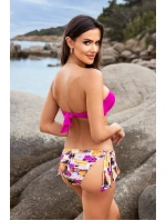 Dvoudílné plavky model 194069 Etna Dvoudílné plavky model 194069 Etna