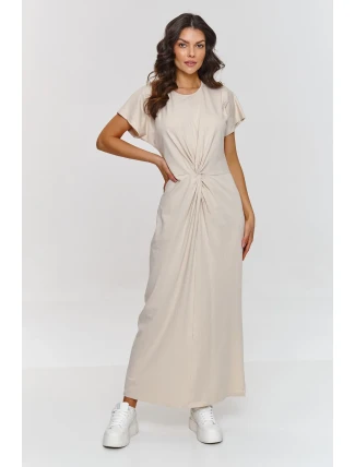 Denní šaty model 209855 Makadamia