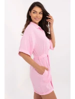 Dámský Overal model 213875 Italy Moda Dámský Overal model 213875 Italy Moda