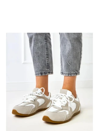 Sportovní obuv  model 218153 Solea