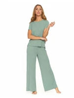 Pyžamo Moraj PDD5000-011 kr/r S-3XL