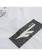 Pánské tričko s krátkým rukávem AMILO