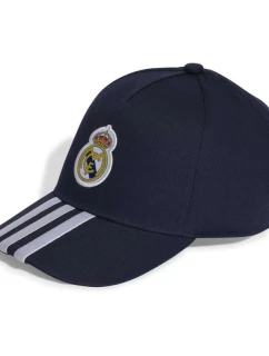 Kšiltovka adidas Real Madrid Jr KC3817