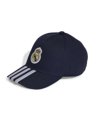 Kšiltovka adidas Real Madrid Jr KC3817