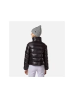 Rossignol W Shiny Bomber bunda černá
