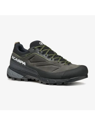 Bota Rapid XT GTX Shark Military 43 SCARPA