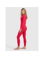 Dámské bezešvé termoprádlo (spodní) 4F 4FWAW25USEAF204-55N