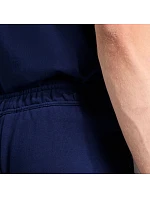 Pánské teplákové šortky adidas Tiro 26 League Navy Blue JY9670