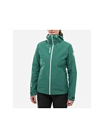 Bunda MILLET W SENECA GTX 2L JKT zelená Bunda MILLET W SENECA GTX 2L JKT zelená