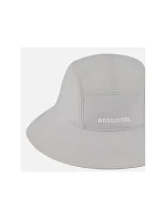 Čepice ROSSIGNOL Hiking Hat, šedá Čepice ROSSIGNOL Hiking Hat, šedá