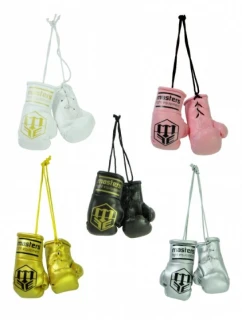 Mini přívěsek na rukavice MINI-MFE - Masters