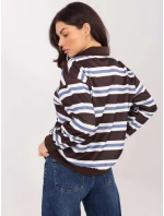 Halenka IT BZ 9980 1.19 tmavě hnědá