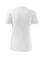 Classic New tričko dámské bílá Classic New tričko dámské bílá