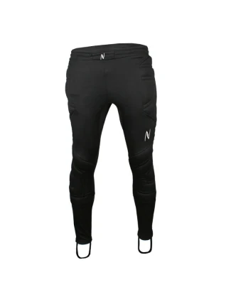 SPORT Brankářské kalhoty Futbolsport S99617 Černá - Sportech