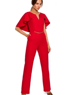 Dámský Overal  model 163686 Moe