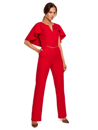 Dámský Overal  model 163686 Moe