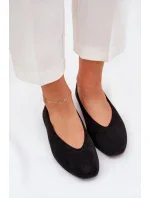 Balerinky  model 209428 Step in style