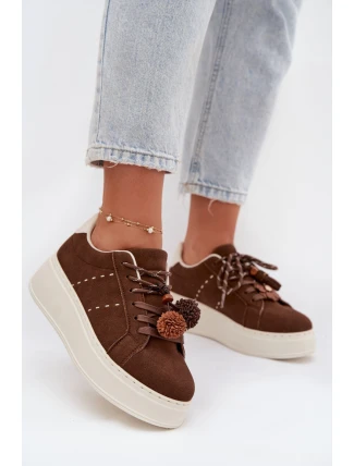 Sportovní obuv  model 223588 Step in style