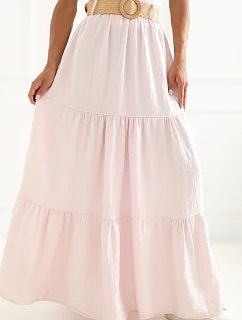 Sukně dlouhá model 230005 Italy Moda