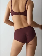 Essential Minimizer T Hipster X - Velvet Chocolate - TRIUMPH Velvet Chocolate - TRIUMPH Essential Minimizer T Hipster X - Velvet Chocolate - TRIUMPH Velvet Chocolate - TRIUMPH