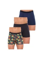 Boxerky Cornette 946/06 A'3 M-2XL