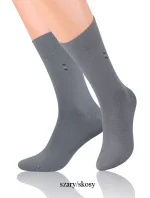 Pánské ponožky Steven Suitline art.056 Pánské ponožky Steven Suitline art.056