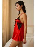 Dámská noční košilka DKaren Hana S-XL Dámská noční košilka DKaren Hana S-XL