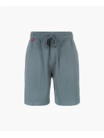 Atlantic NMB-039 S-2XL pánské pyžamové šortky Atlantic NMB-039 S-2XL pánské pyžamové šortky