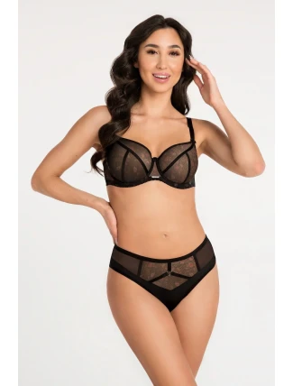 Gorsenia K 875 Beverly Brasil kalhotky S-2XL