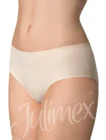 Dámské kalhotky Simple beige - JULIMEX Dámské kalhotky Simple beige - JULIMEX