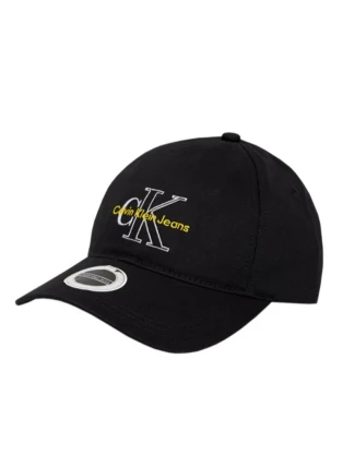 Kšiltovka Calvin Klein Jeans K50K508977 Kšiltovka Calvin Klein Jeans K50K508977