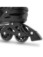 Kolečkové brusle Spokey Ace SPK-944691 r. 38