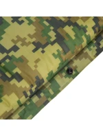 Samonafukovací karimatka Nils Camp NC4050 moro - 5 cm 15-05-050