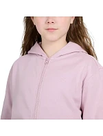 Mikina 4F Jr 4FJWAW25TSWSF1952 56S