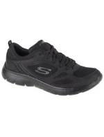 Skechers Summits Suited 12982-BBK Black 36 Skechers Summits Suited 12982-BBK Black 36