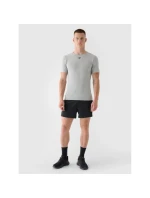 Pánské rychleschnoucí běžecké šortky 4F 4FWAW24TFSHM633-22S