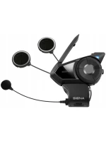 INTERKOM PRO MOTOCYKLY SENA 30K EVO DUO