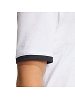 Adidas Dětské tričko Entrada 26 Tee white JZ6670