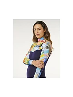 Dámské plavky RIP CURL Wms Dawn Patrol Pro, velikost 43, vícebarevné Dámské plavky RIP CURL Wms Dawn Patrol Pro, velikost 43, vícebarevné