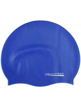 AQUA-SPEED MONO modrý uzávěr 24 111