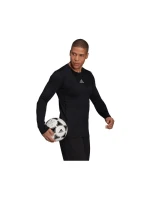 Pánské kompresní tričko TechFit M H23120 - Adidas Pánské kompresní tričko TechFit M H23120 - Adidas