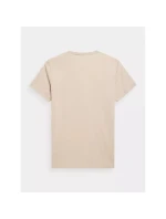 Pánské tričko M 4FSS23TTSHM311-81S - 4F Pánské tričko M 4FSS23TTSHM311-81S - 4F