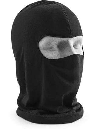 Beechfield B 225 Balaklava 53.0225 black Beechfield B 225 Balaklava 53.0225 black