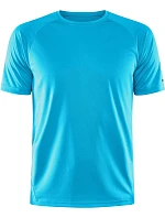 Craft Corporate CORE Unify Training Tee M Pánské sportovní tričko 81.9878 menthol Craft Corporate CORE Unify Training Tee M Pánské sportovní tričko 81.9878 menthol