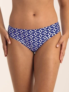 Style Casual Bottom kalhotky 6515-0 modrá oceán - Anita Care