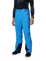 Pánské lyžařské kalhoty RAVEL-M Modrá - Kilpi