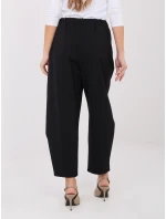 IT kalhoty SP FL8557.46 black