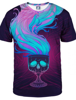 Aloha From Deer Chalice Of Truth T-Shirt TSH AFD668 Purple