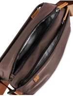 Pánská ledvinka Vuch Inola Brown