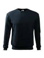 Essential mikina pánská/dětská námořní modrá Essential mikina pánská/dětská námořní modrá